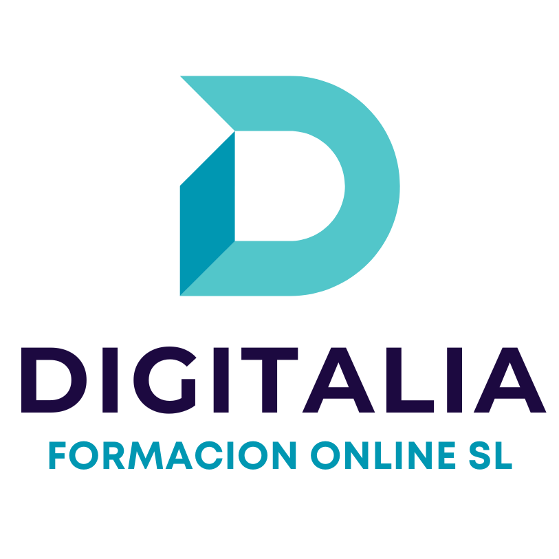 DIGITALIA FORMACION ONLINE SL